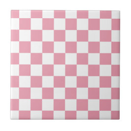 Ro Rosa Checkerboard Kakelplatta