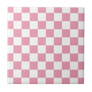 Ro Rosa Checkerboard Kakelplatta
