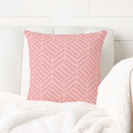 Ro Rosa Geometric Bedroom Dekorativ kudde