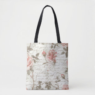 Ro Rosa Handbag Tygkasse