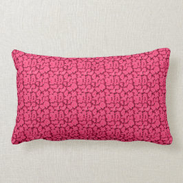 Ro-Rosa-Knastra-Vintage-Utomhus--Inomhus-M L Lumbarkudde