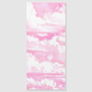 Ro Rosa Lycklig Clouds Decor