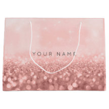 Ro Rosa Möhippan Glitter Bröllop