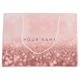 Ro Rosa Möhippan Glitter Bröllop