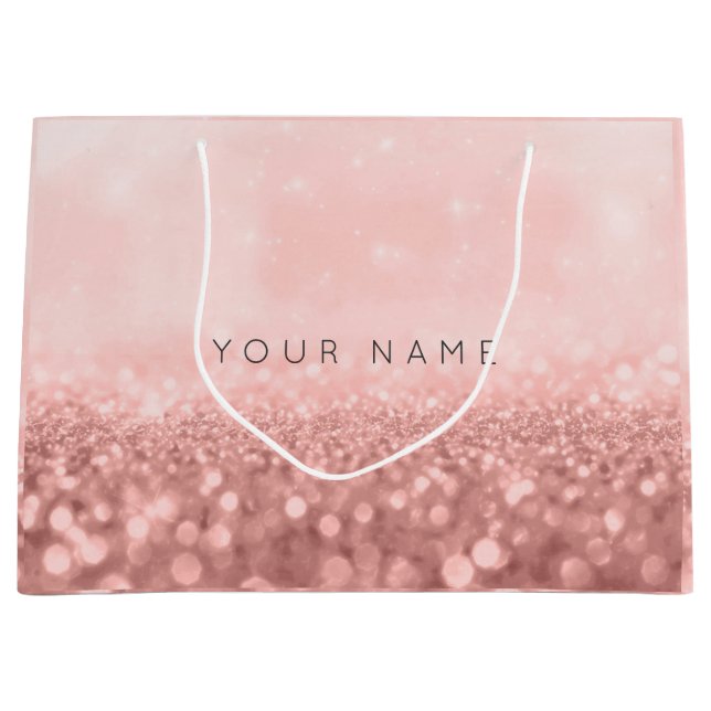 Ro Rosa  Möhippan Glitter Bröllop (Framsidan)