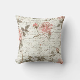 Ro Rosa Pencil Fodral Kudde