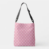 Ro Rosa Polka dots