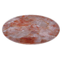 Ro Rosa Quartz