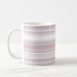 Ro rosa  rand kaffemugg