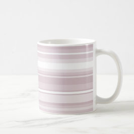 Ro rosa rand kaffemugg