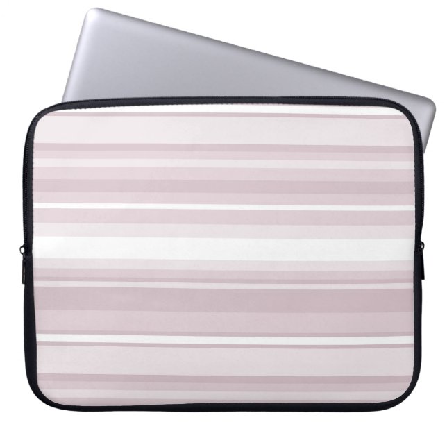 Ro rosa  rand laptop sleeve (Framsidan)