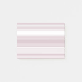 Ro rosa  rand post-it block