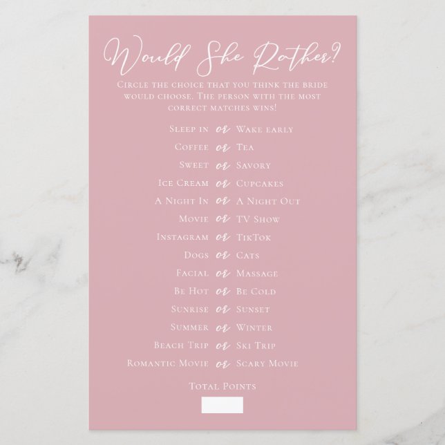 Ro Rosa skulle hon hellre Möhippa spel (Framsida)