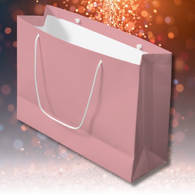  Ro Rosa Solid Färg | Klassisk | ELEGANT (Skapare uppladdad)