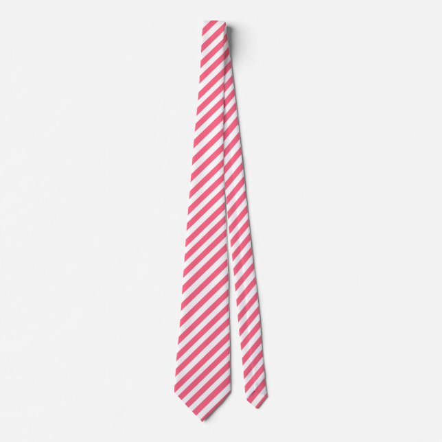 Ro Rosa Stripe Slips (Framsida)
