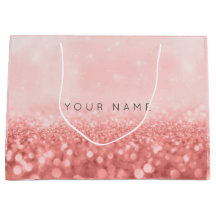 Ro Rosa Sweet 16:e Glitter Bröllop-Möhippan