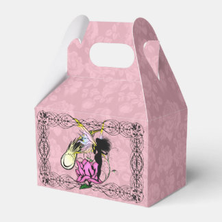 Ro Shadow Fairy Presentaskar