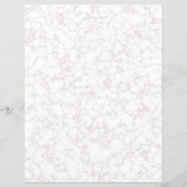 Ro & Silver Vein Granite 2 Sidoskrapbok