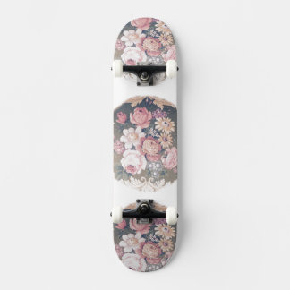 Ro siradesign skateboard bräda 21,5 cm