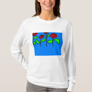 Ro skjorta t shirt