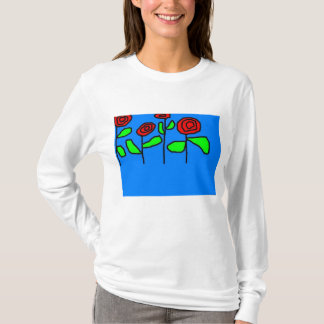 Ro skjorta t shirt
