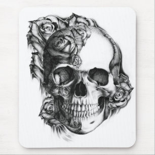 Ro Skull Musmatta