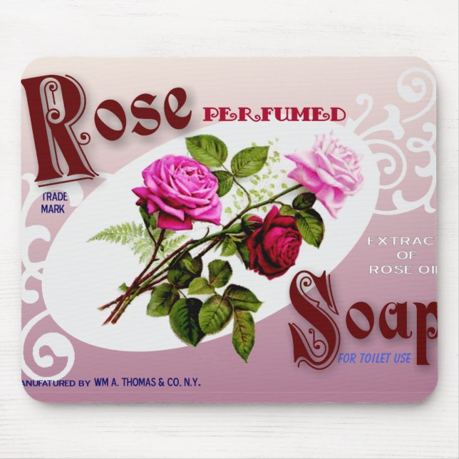 Ro Soap Musmatta (Framsidan)