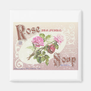 Ro-soap - nödlidande magnet
