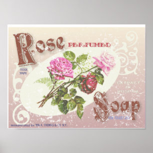 Ro-soap - nödlidande poster