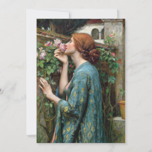 Ro södra John William Waterhouse Kort
