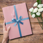 Ro Solid Färg | Klassisk | ELEGANT Presentpapper<br><div class="desc">Ro Solid Färg | Klassisk | ELEGANT | TRENDIG | SNYGGT | Gått</div>