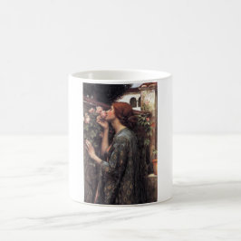Ro Soul (av John William Waterhouse) Kaffemugg