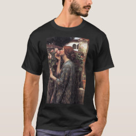 Ro Soul (av John William Waterhouse) T Shirt