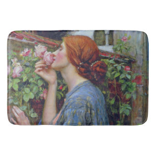 Ro Soul, John William Waterhouse Badrumsmatta