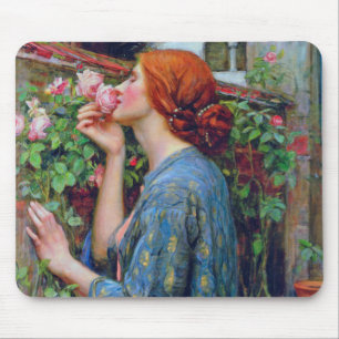 Ro Soul, John William Waterhouse Musmatta