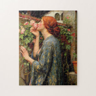Ro Soul - John William Waterhouse Pussel