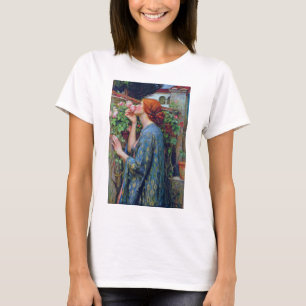 Ro Soul, John William Waterhouse T Shirt