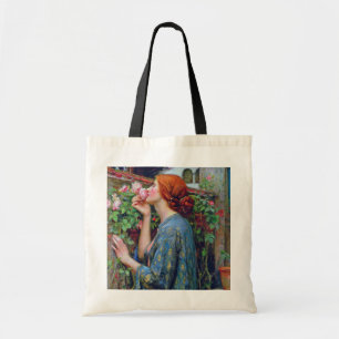 Ro Soul, John William Waterhouse Tygkasse