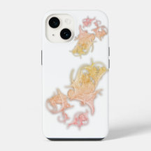 "Ro Spirit", Apple iPhone 14 Fodral