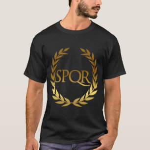 Ro Spqr T Shirt