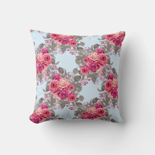 Ro Spray Decorative Pillow Kudde