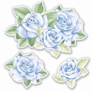 Ro Sticker Klistermärken