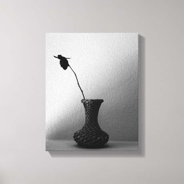 Ro still Life Canvastryck (Framsida)