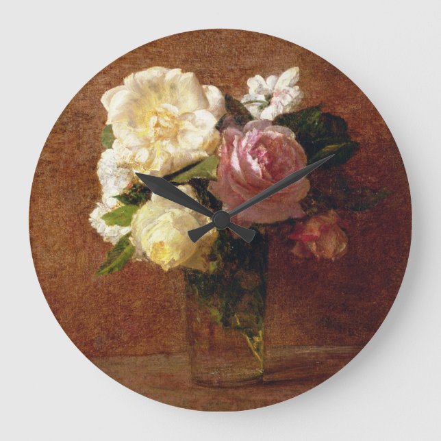 Ro Stor Klocka (Framsida)