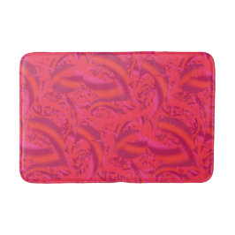 Ro Swirl Bath Mat Badrumsmatta