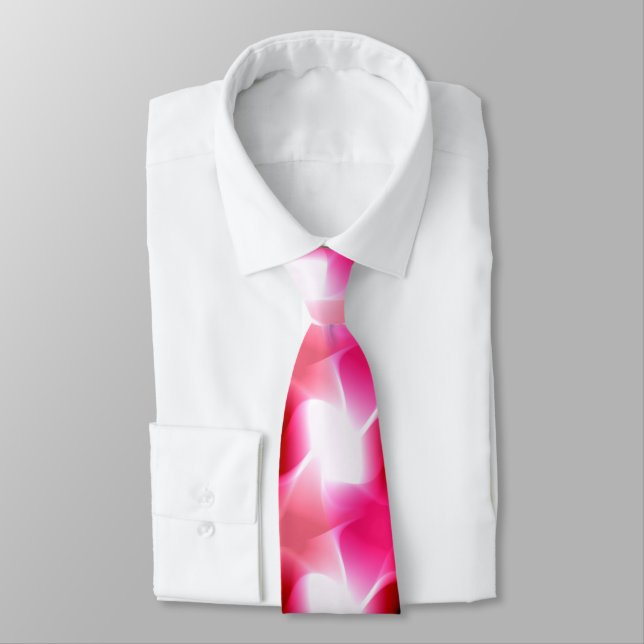 Ro Swirls Tie Slips (Bunden)
