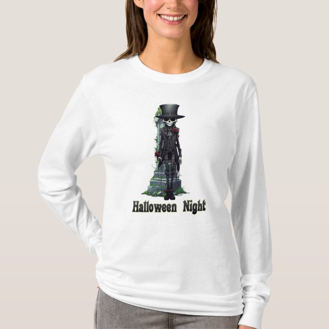 Ro T Shirt (Framsida)