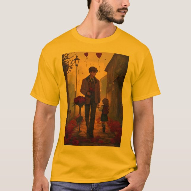 Ro.. T Shirt (Framsida)