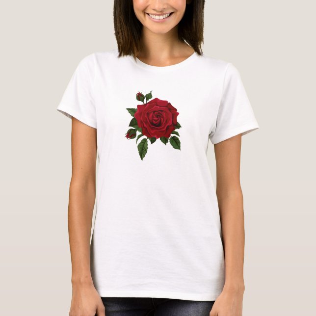 ro t shirt (Framsida)