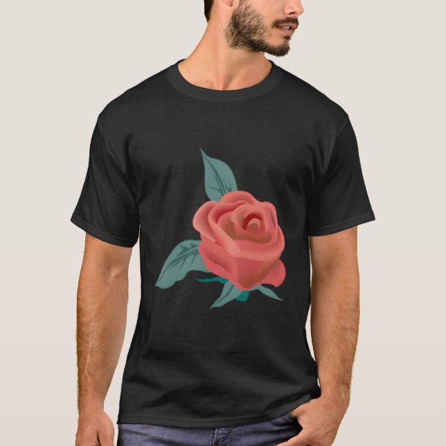 Ro T Shirt (Framsida)